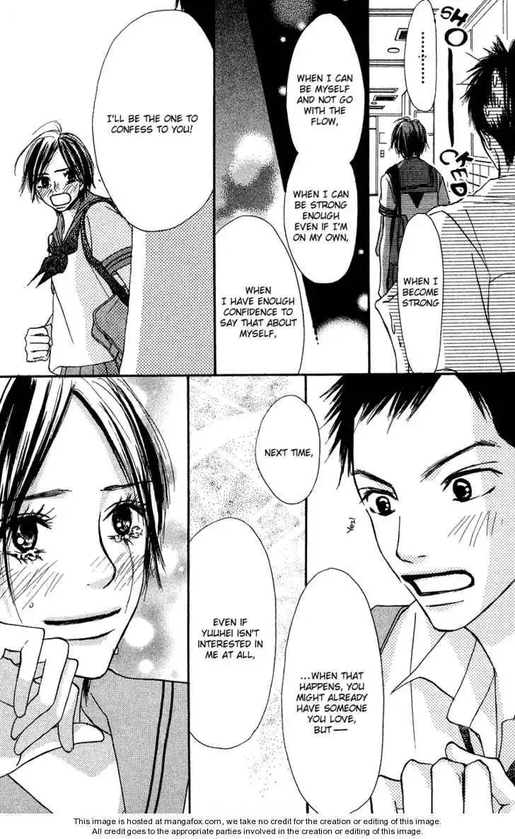 Crazy for You (Shoujo) Chapter 23 24